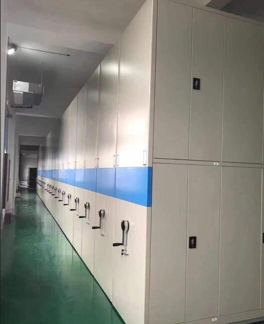 密集架 密集架